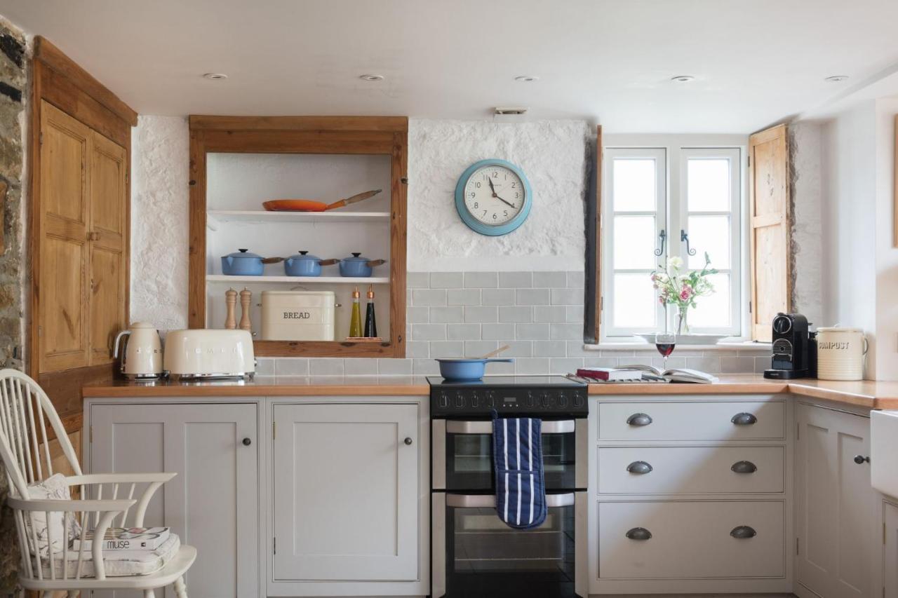 Hempston Cottage Totnes Luaran gambar