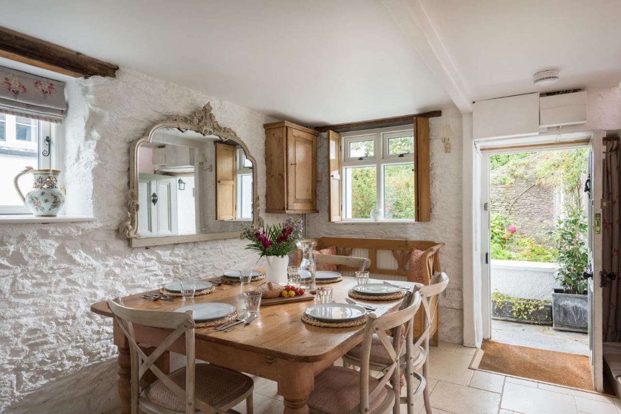 Hempston Cottage Totnes Luaran gambar