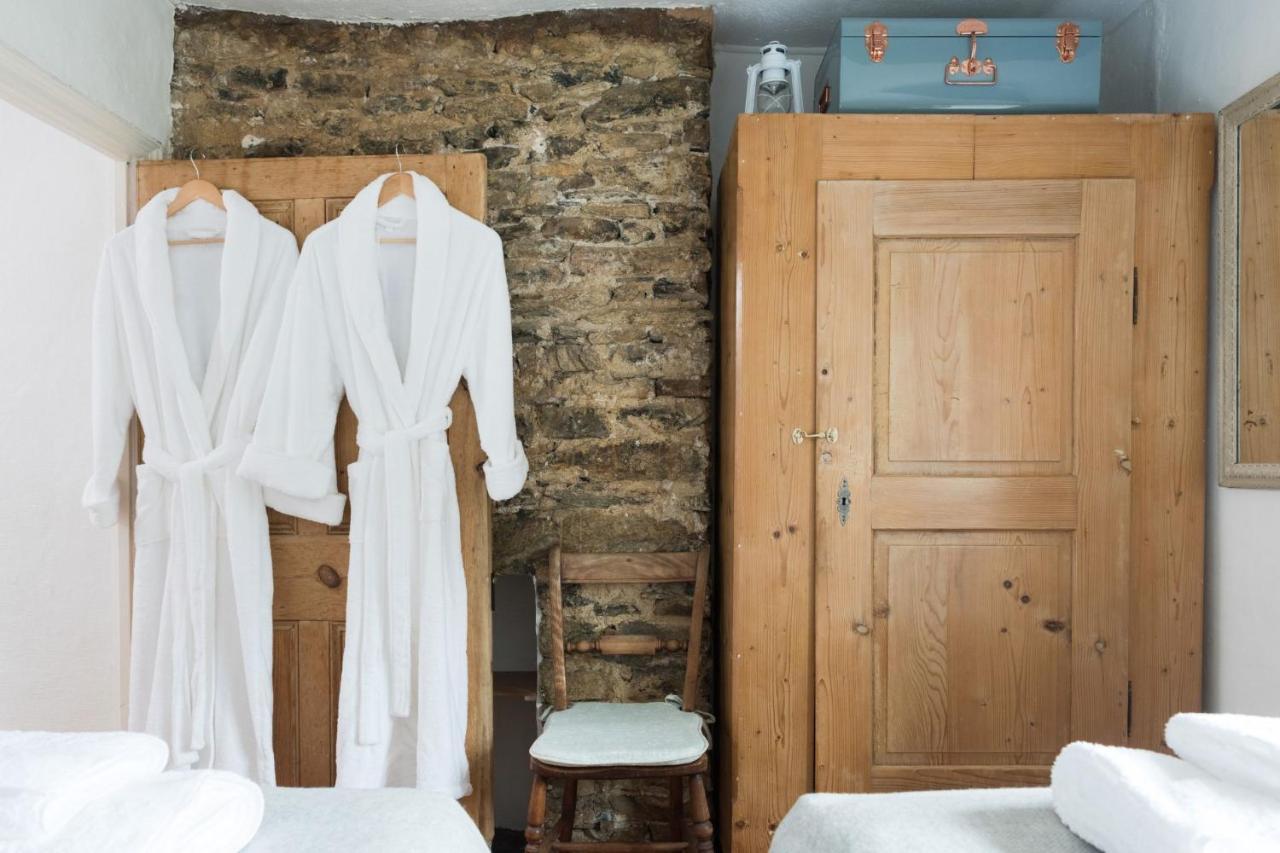 Hempston Cottage Totnes Luaran gambar