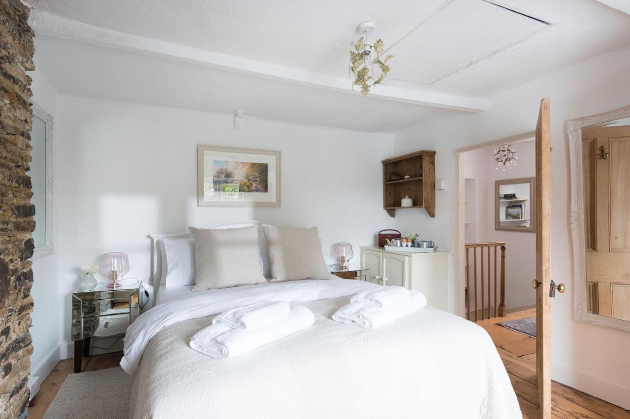 Hempston Cottage Totnes Luaran gambar