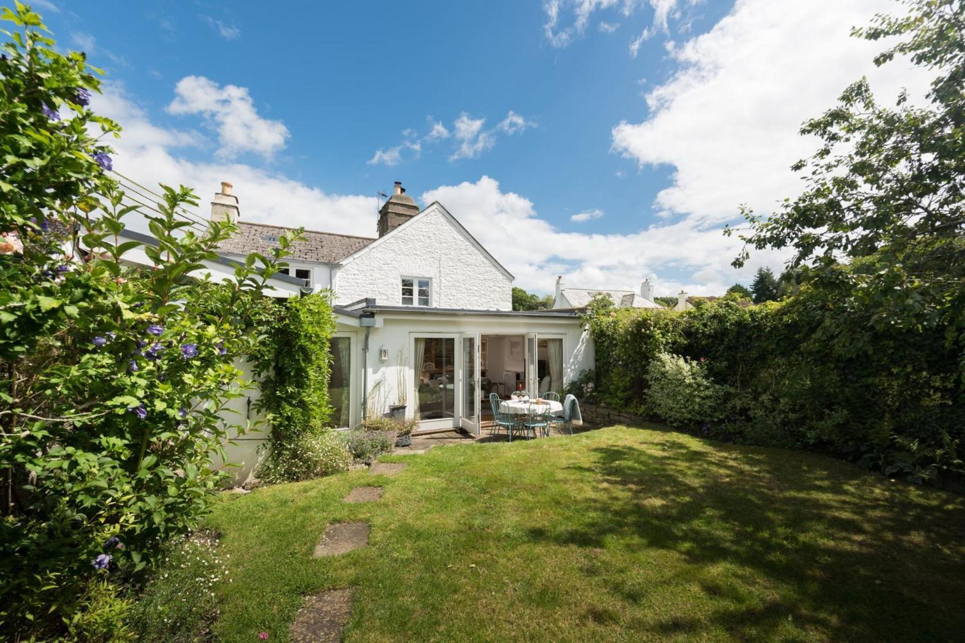 Hempston Cottage Totnes Luaran gambar