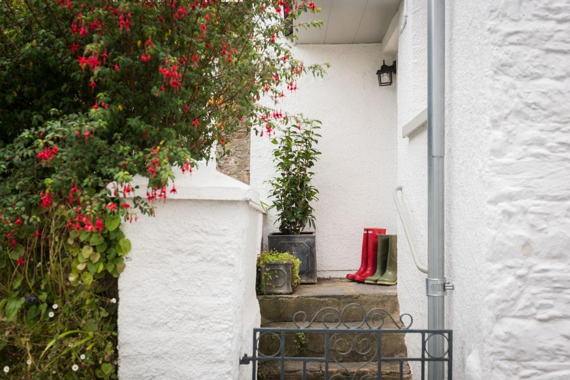 Hempston Cottage Totnes Luaran gambar